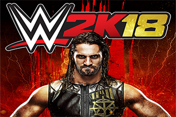 《WWE 2K18》：《WWE 2K18》遊戲模式